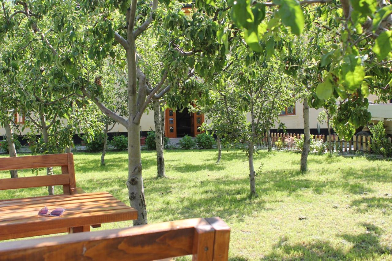 Guest House Sabriu Rabdisht Экстерьер фото